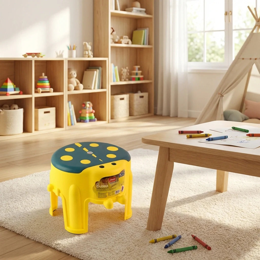 Best kids bubble stool - toilet seats & step stools | 2026 | fast shipping