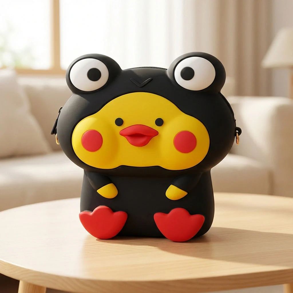 Best kids cartoon mini backpack - shoulder bags | 2026 | fast shipping