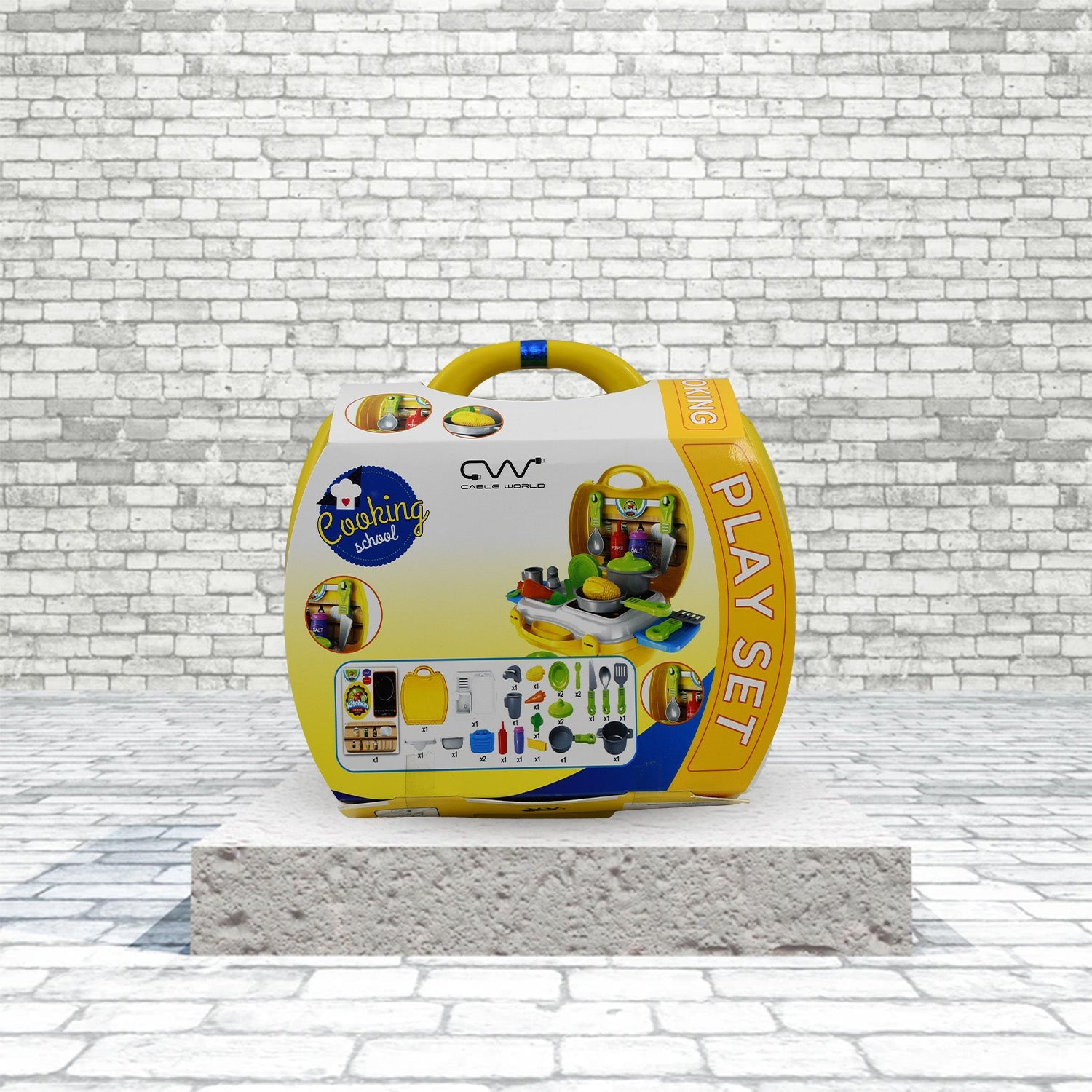 Best kids cooking playset - 2025 | fast shipping