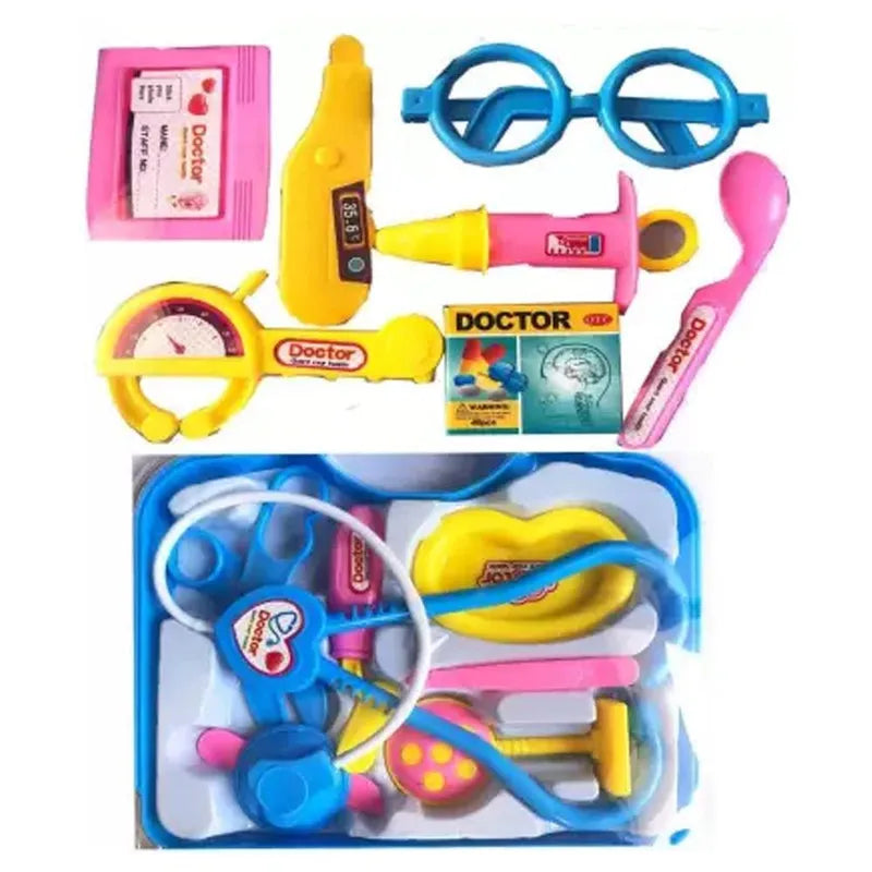 Best kids doctor set - pretend professions & role playing | 2025 | fast shipping
