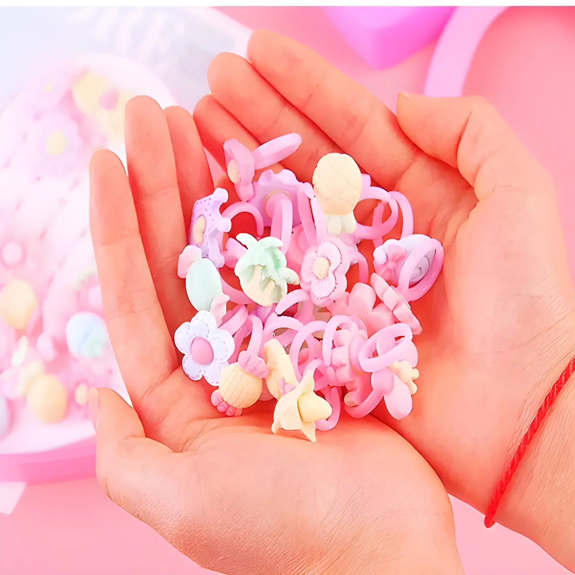 Best kids’ dress-up ring set - 2025 | fast shipping