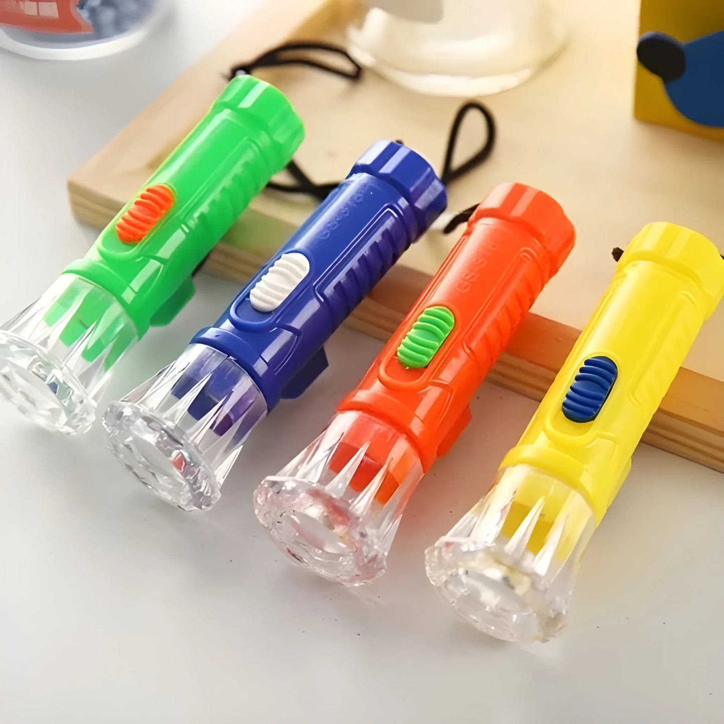 Kids Explorer Flashlight - Home Improvement