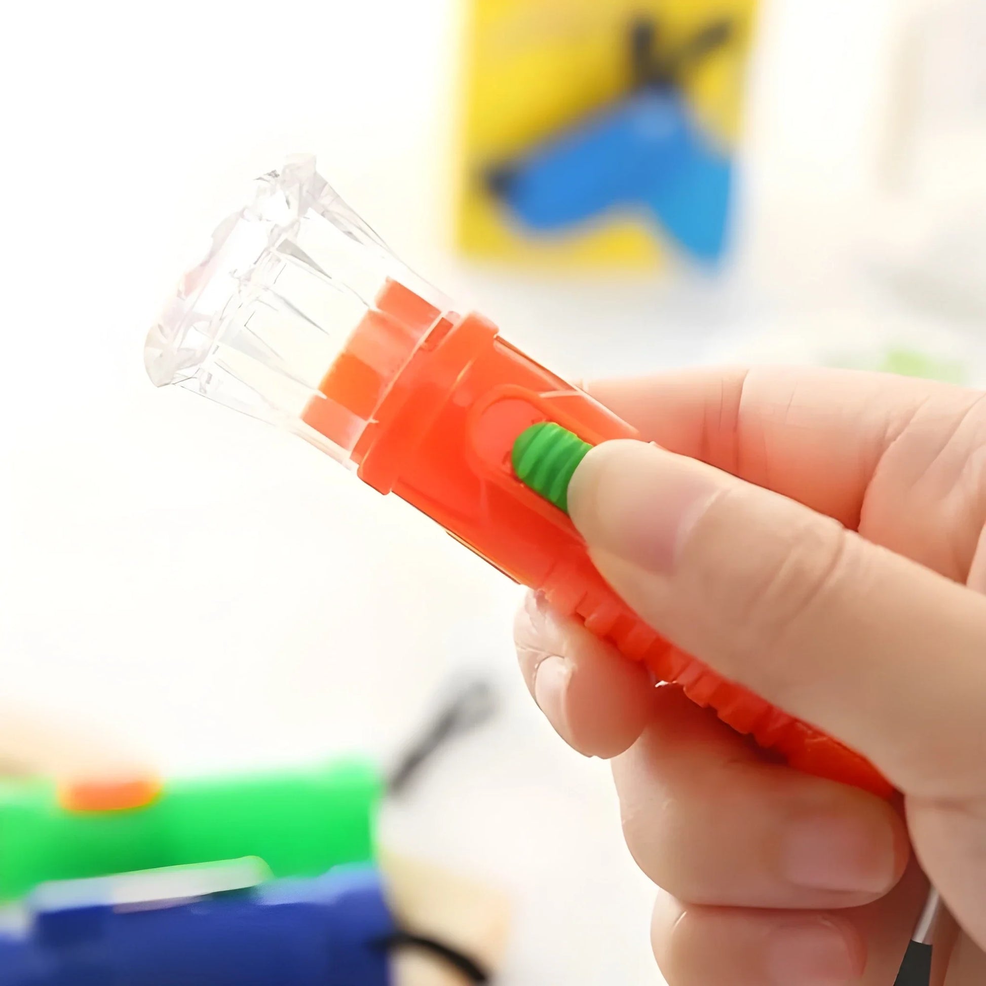 Kids Explorer Flashlight - Home Improvement