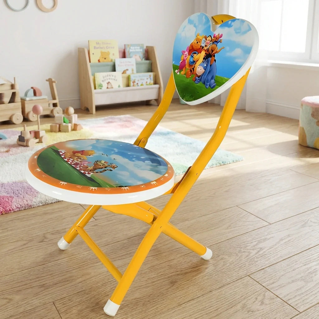 Best kids’ heart chair - folding stools | 2026 | fast shipping