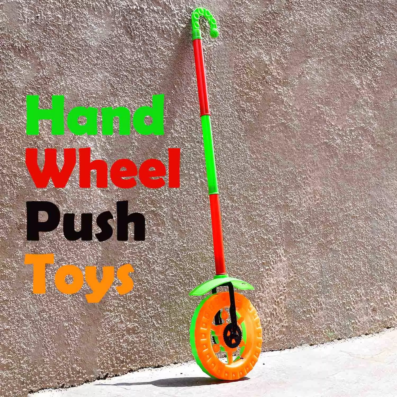 Best kids’ light-up push toy wheel with handle - & pedal riding vehicles | 2025 | fast shipping