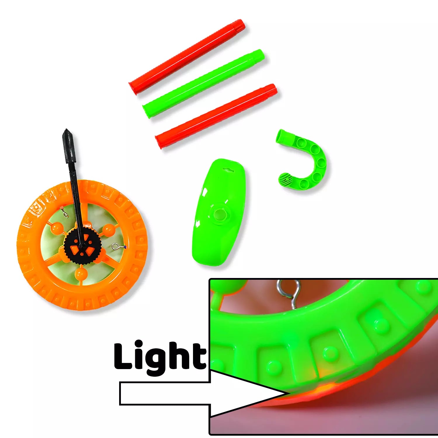 Best kids’ light-up push toy wheel with handle - & pedal riding vehicles | 2025 | fast shipping