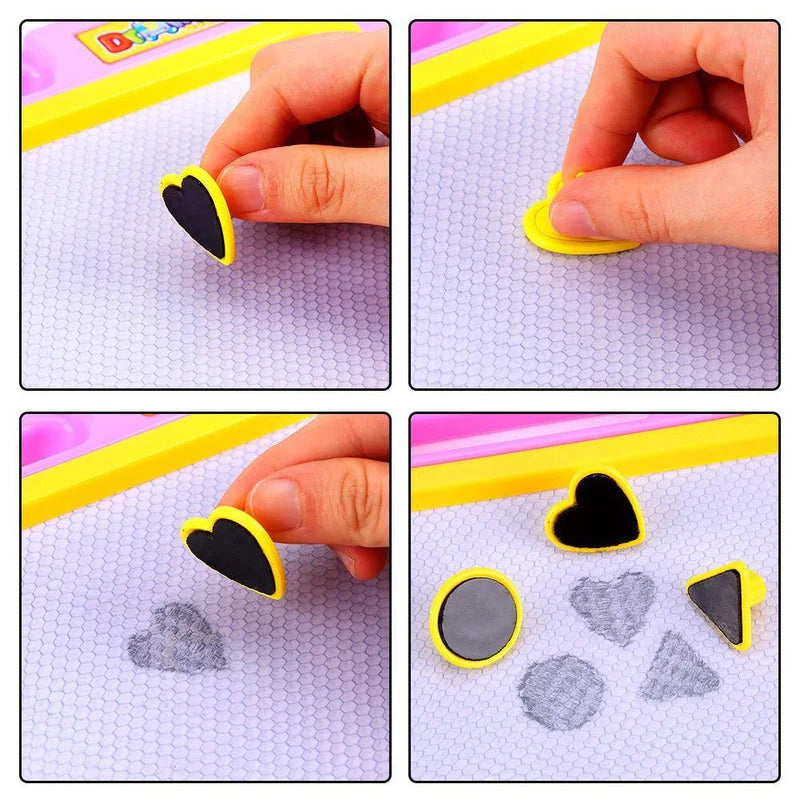 Best kids magnetic board - toy drawing tablets | 2025 | fast shipping