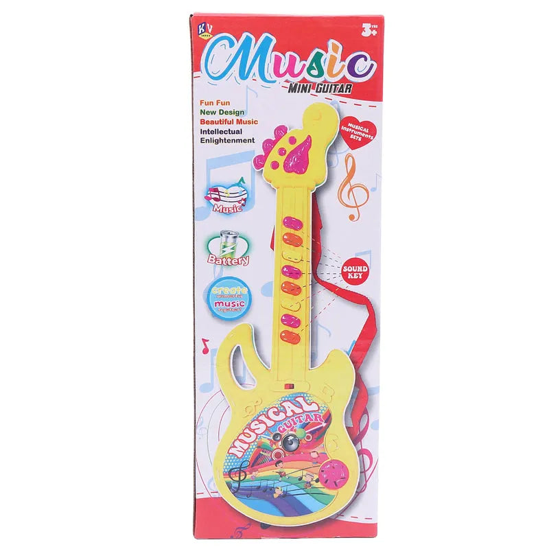 Best kids mini guitar - string instruments | 2025 | fast shipping