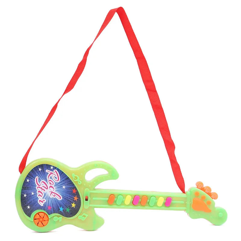Best kids mini guitar - string instruments | 2025 | fast shipping