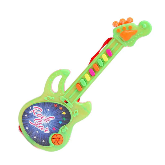 Best kids mini guitar - string instruments | 2025 | fast shipping