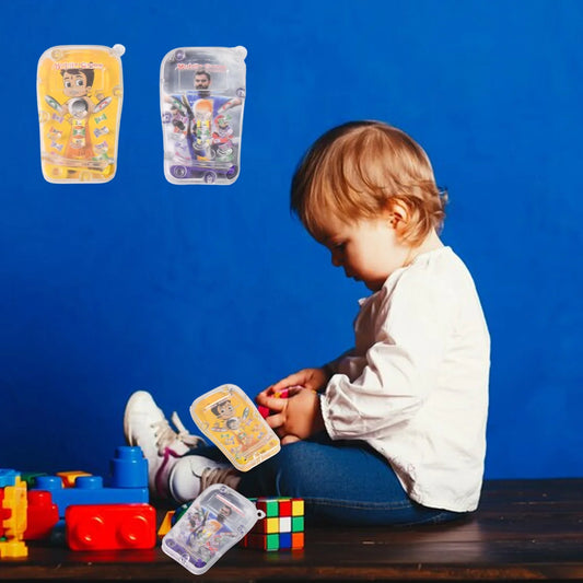 Kids Mobile Game Toy – 1 Pc - Toys