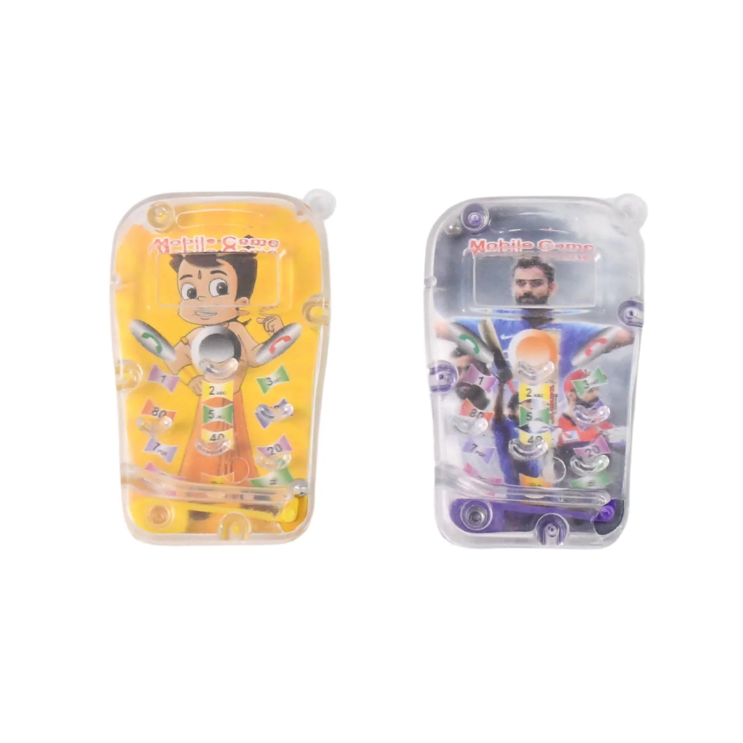 Kids Mobile Game Toy – 1 Pc - Toys