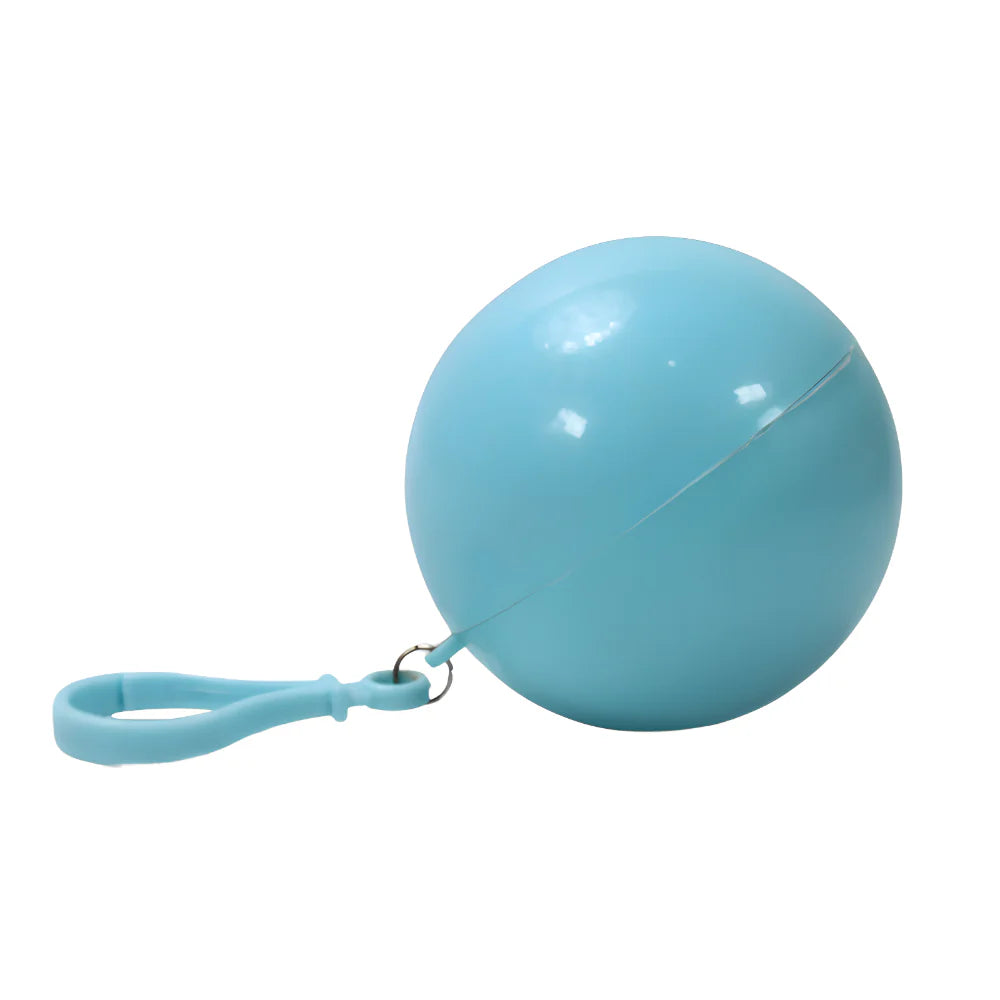 Kids Raincoat with Case - Home Improvement