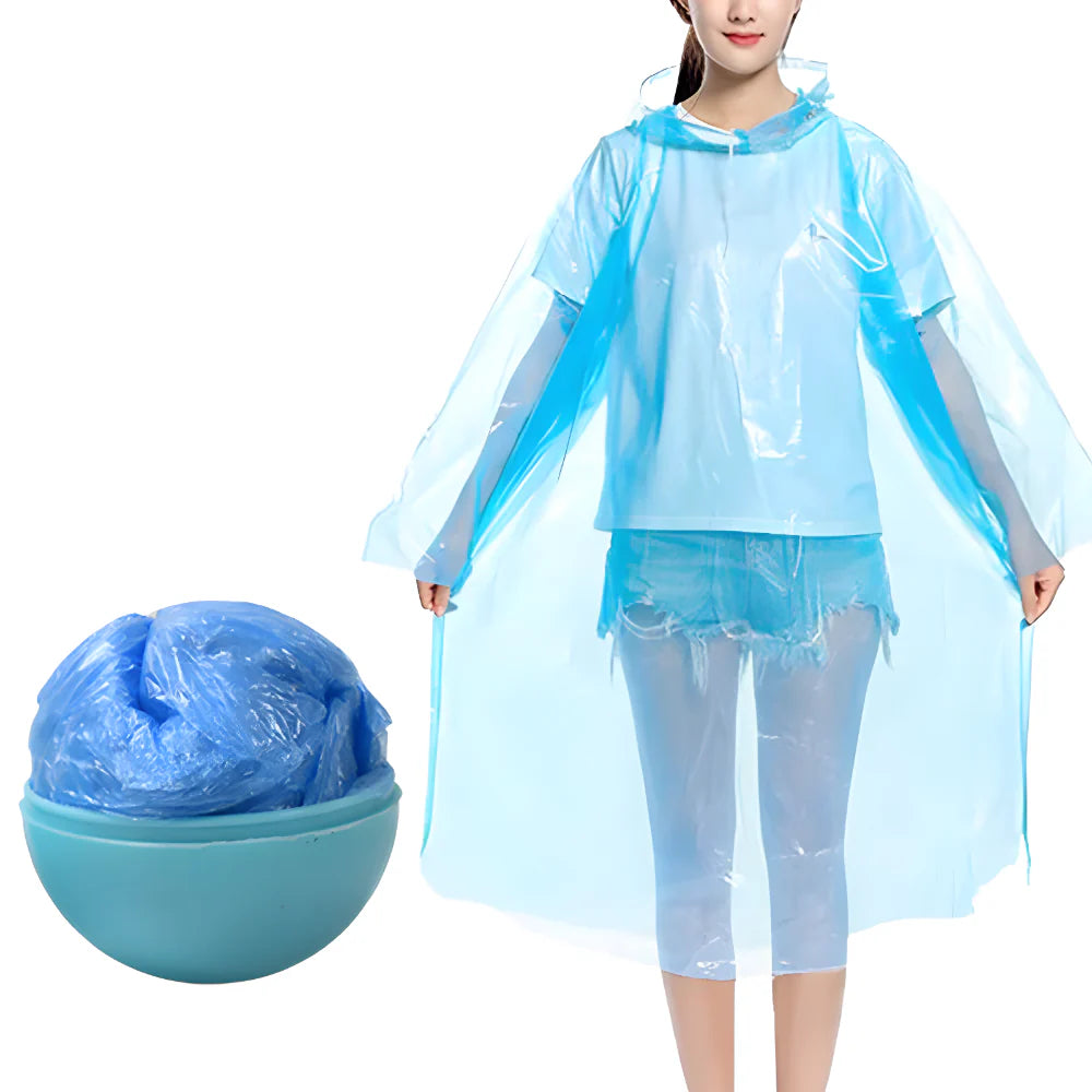 Kids Raincoat with Case - Home Improvement