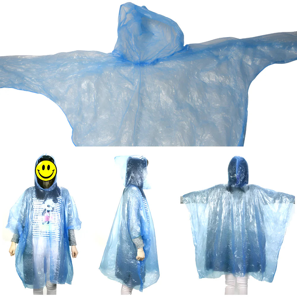 Kids Raincoat with Case - Home Improvement