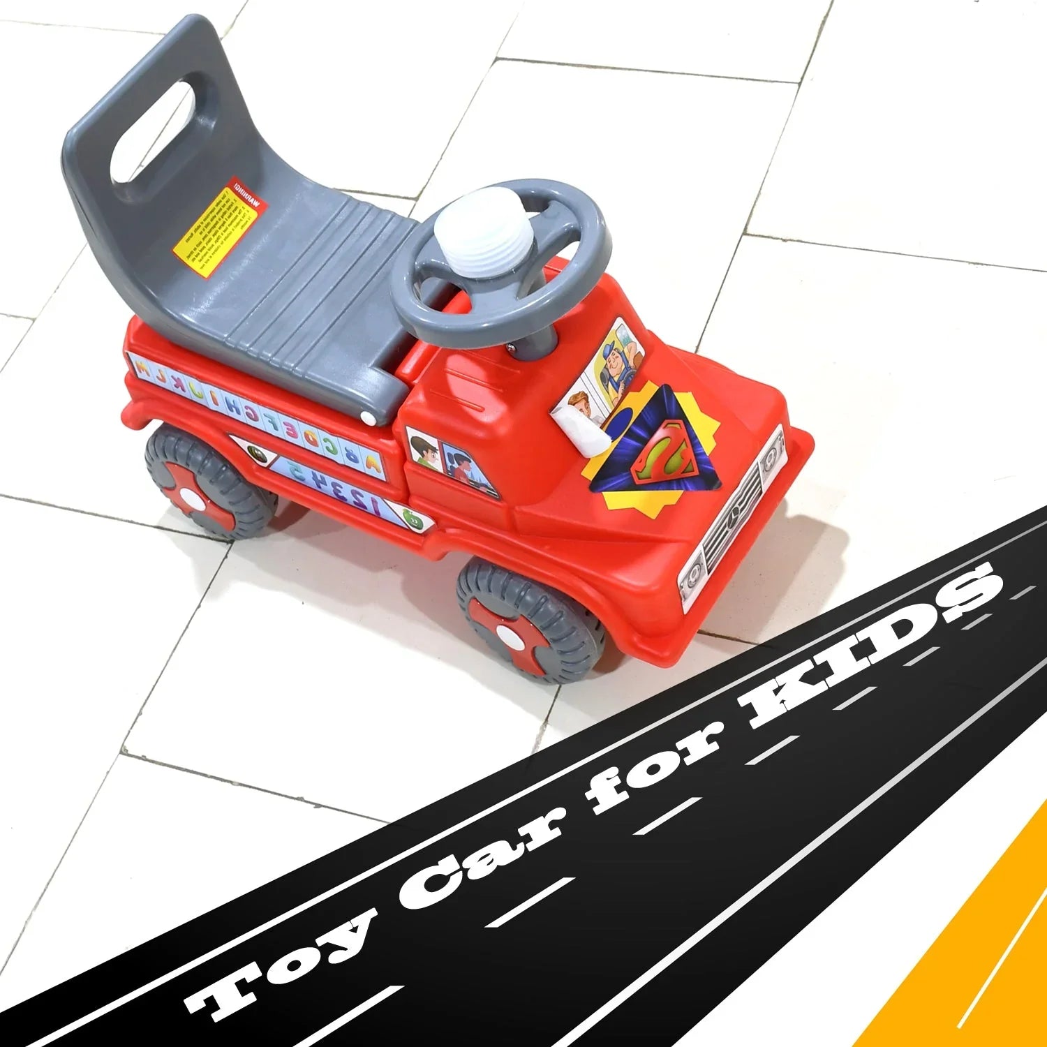 Best kids ride-on push car - & pedal riding vehicles | 2025 | fast shipping