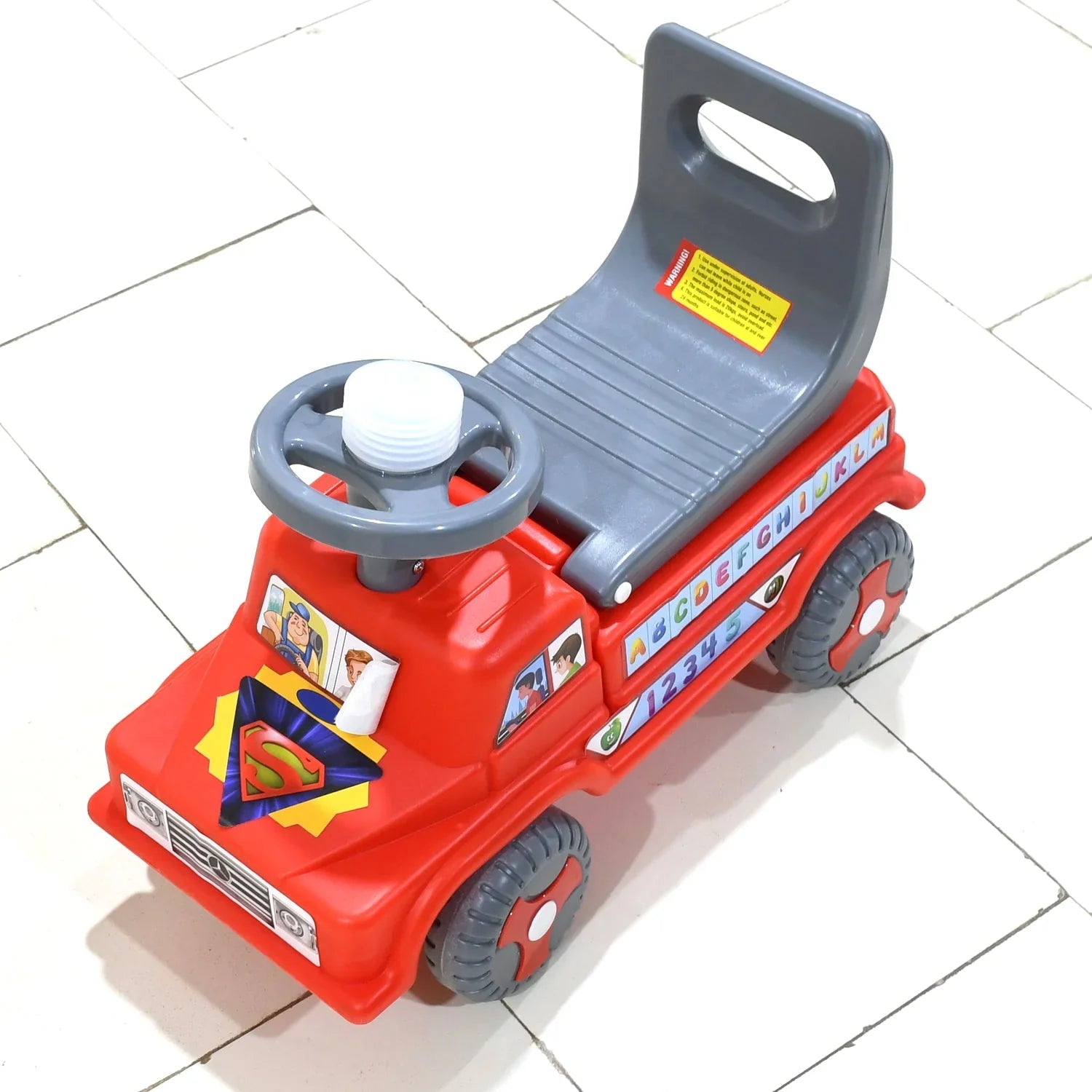 Best kids ride-on push car - & pedal riding vehicles | 2025 | fast shipping