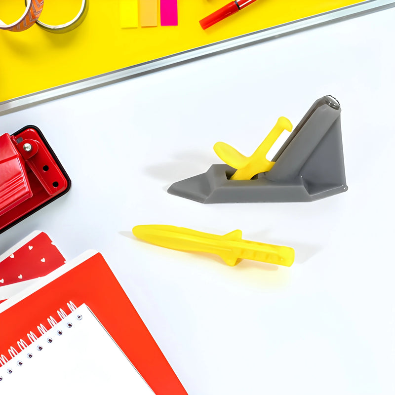 Kids Rocket Launcher Toy - Toys & Games