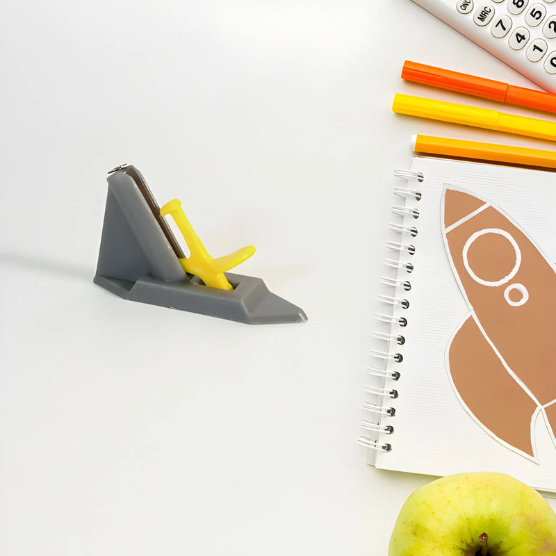 Kids Rocket Launcher Toy - Toys & Games