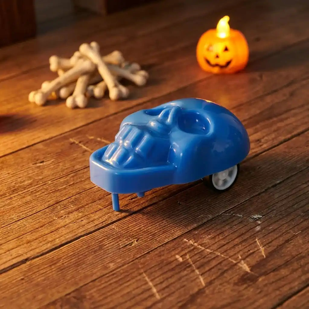 Best kids skull pull toy - bath toys | 2026 | fast shipping