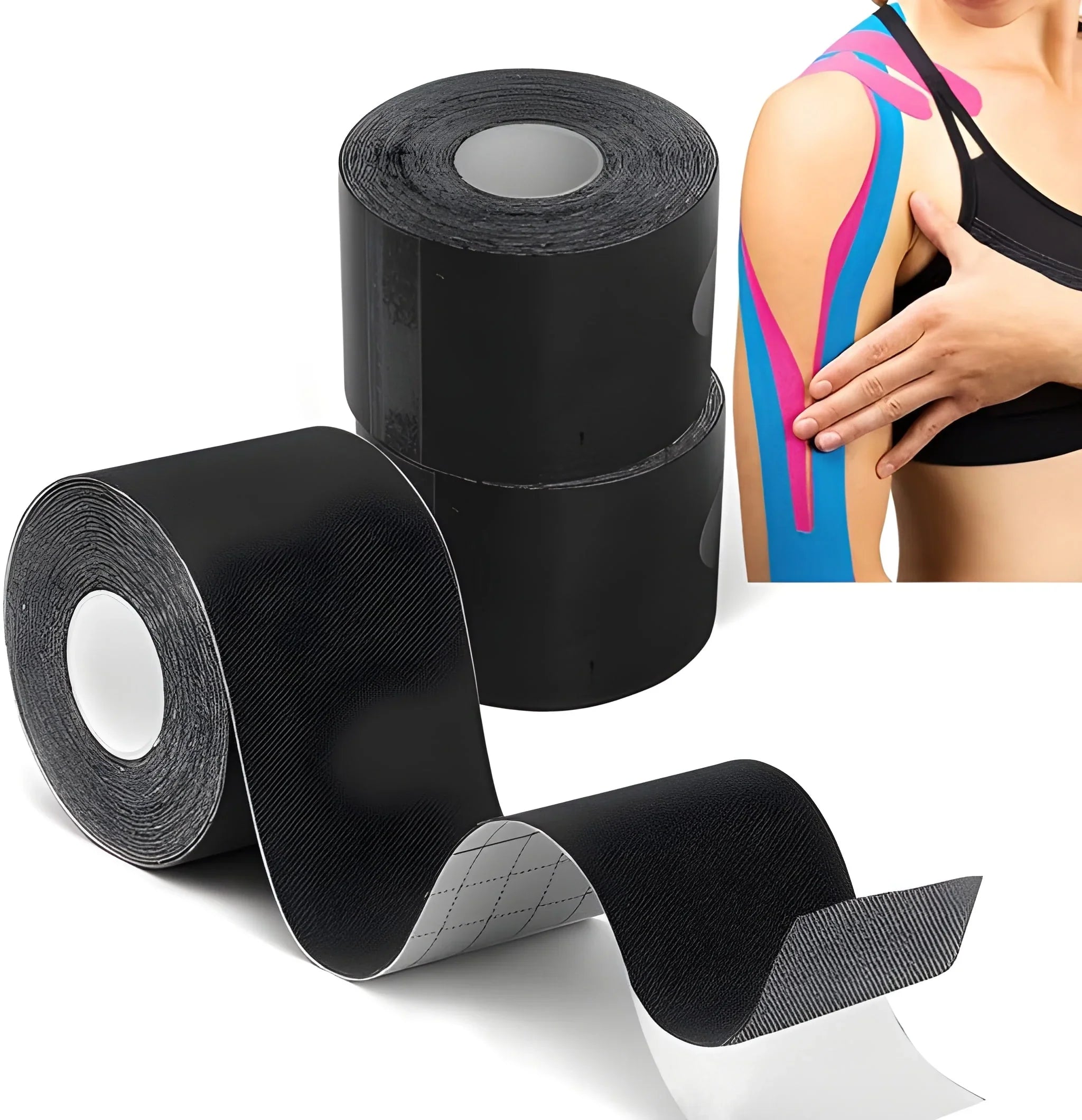 Best kinesiology tape for physiotherapy - health & beauty | 2025 | fast shipping