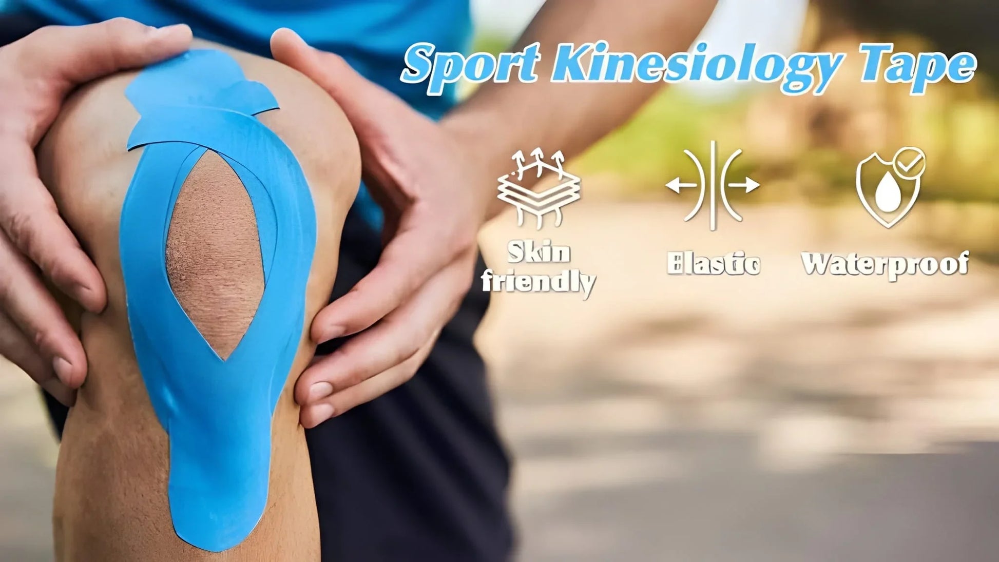 Best kinesiology tape for physiotherapy - health & beauty | 2025 | fast shipping