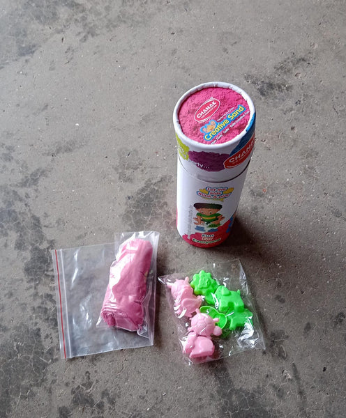 Best kinetic sand kit for kids - toy sets | 2025 | fast shipping