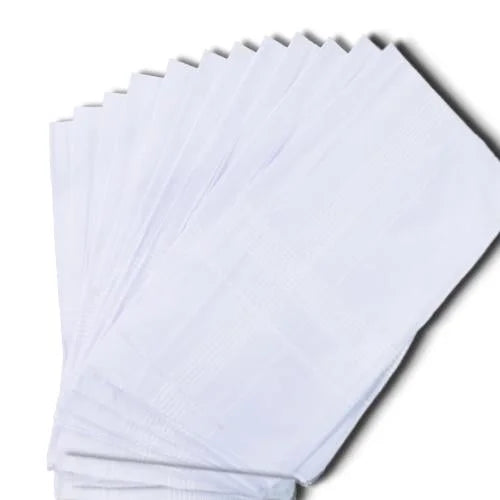 Best king size formal handkerchiefs - 2025 | fast shipping