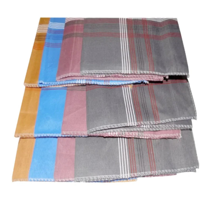 Best king size formal handkerchiefs - 2025 | fast shipping