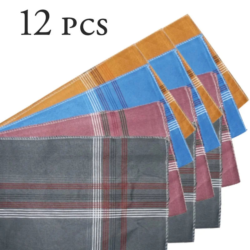 Best king size formal handkerchiefs - 2025 | fast shipping