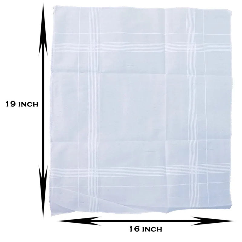 Best king size formal handkerchiefs - 2025 | fast shipping