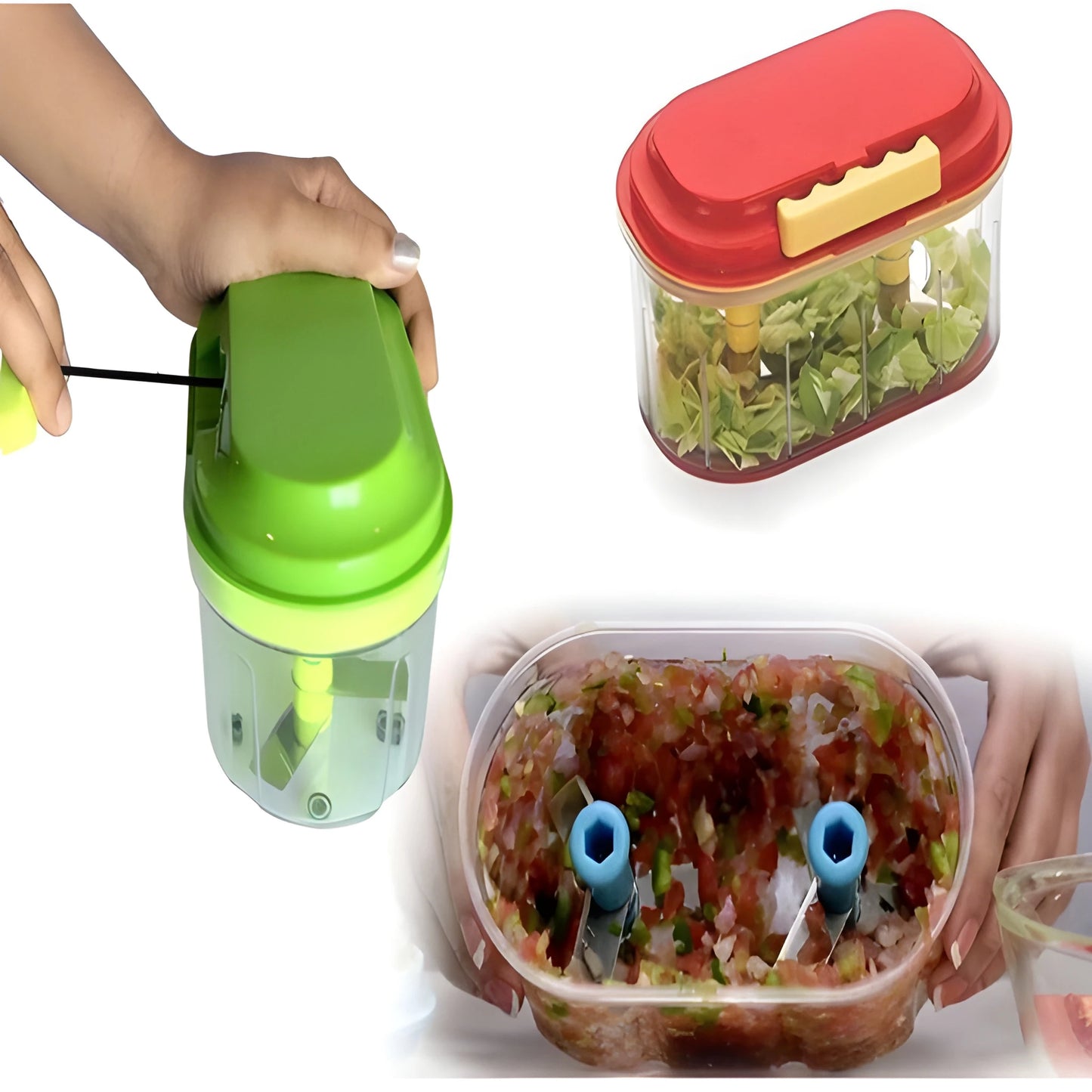 Best quick-pull food chopper - kitchen & dining | 2025 | fast shipping