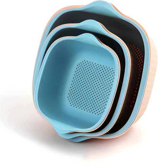 Best kitchen bowl plastic washing - home & garden | 2025 | fast shipping