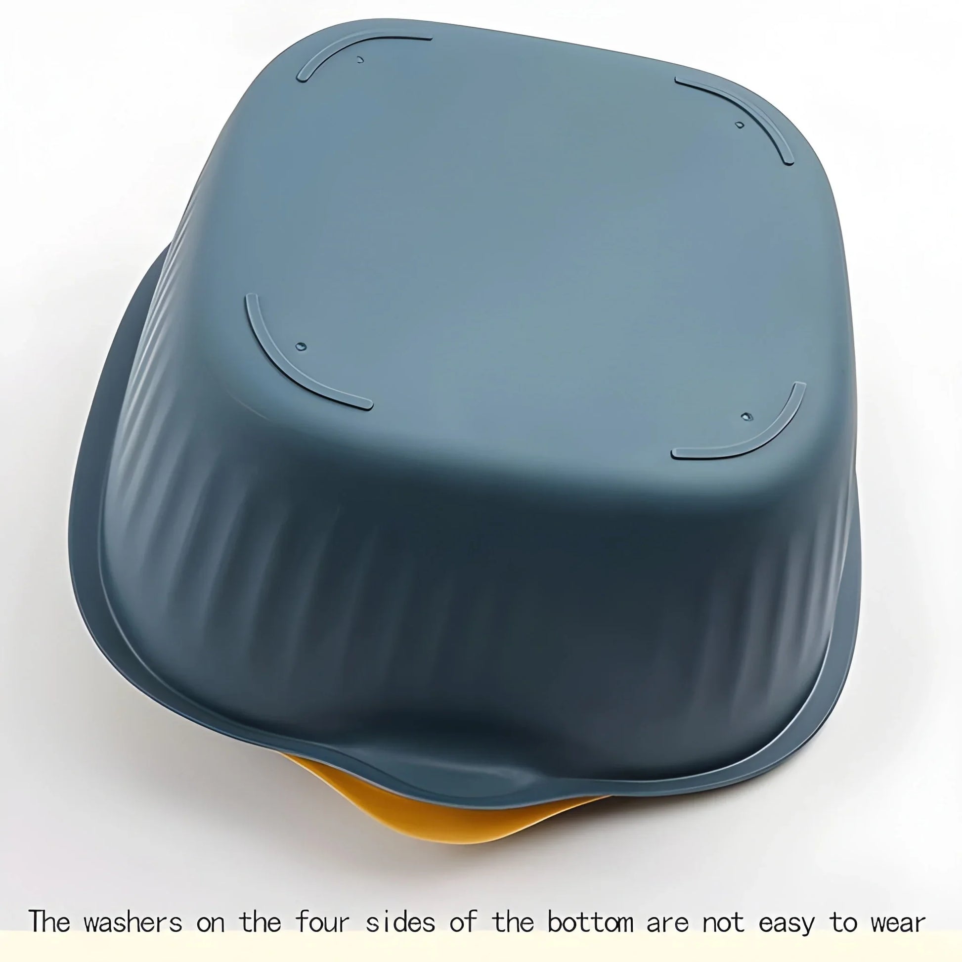 Best kitchen bowl plastic washing - home & garden | 2025 | fast shipping