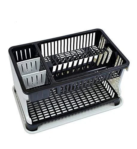 Best kitchen dish drying rack - racks | 2025 | fast shipping
