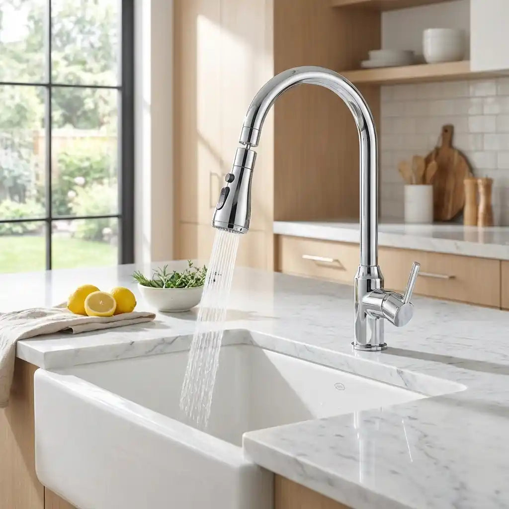 Best kitchen faucet sink sprayer - accessories | 2026 | fast shipping