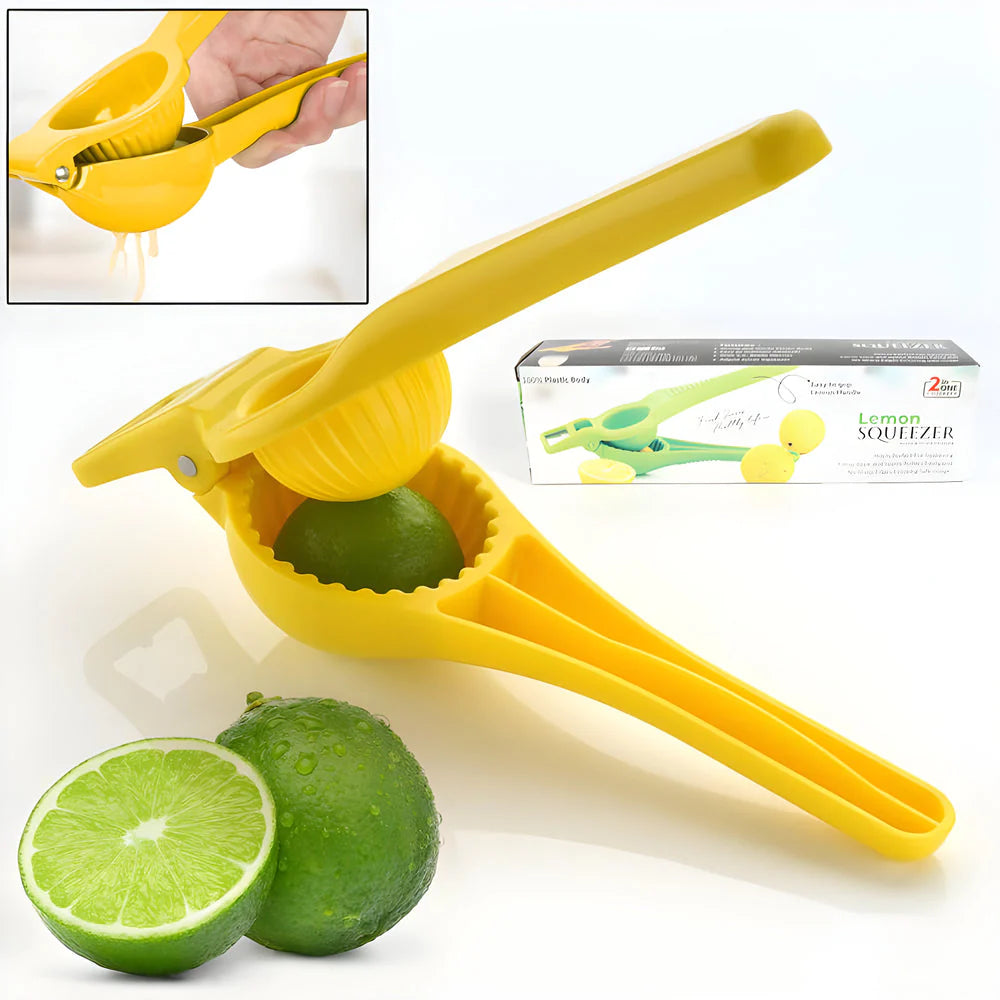Best kitchen lemon squeezer - juicer accessories | 2025 | fast shipping