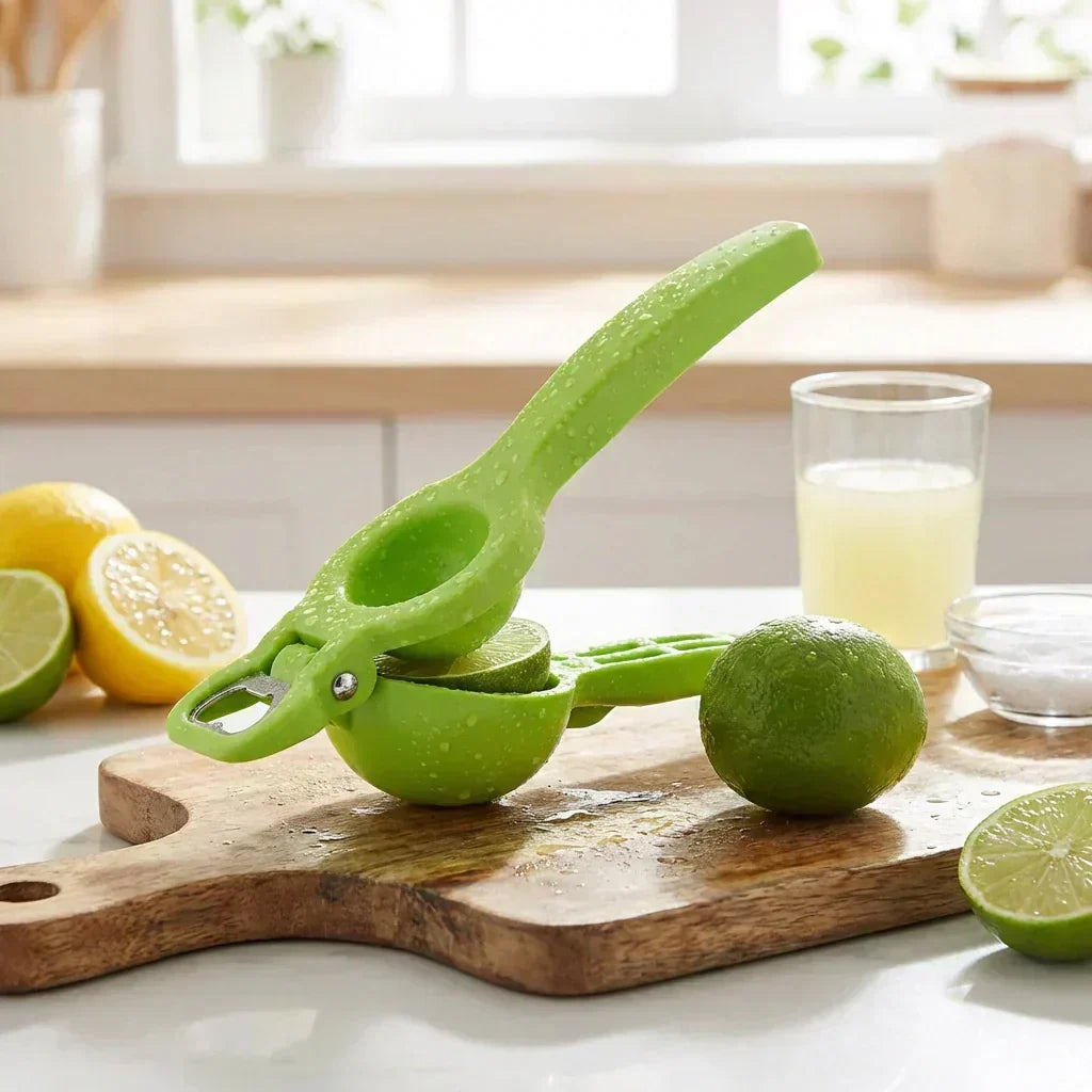 Best kitchen lemon squeezer - juicer accessories | 2026 | fast shipping