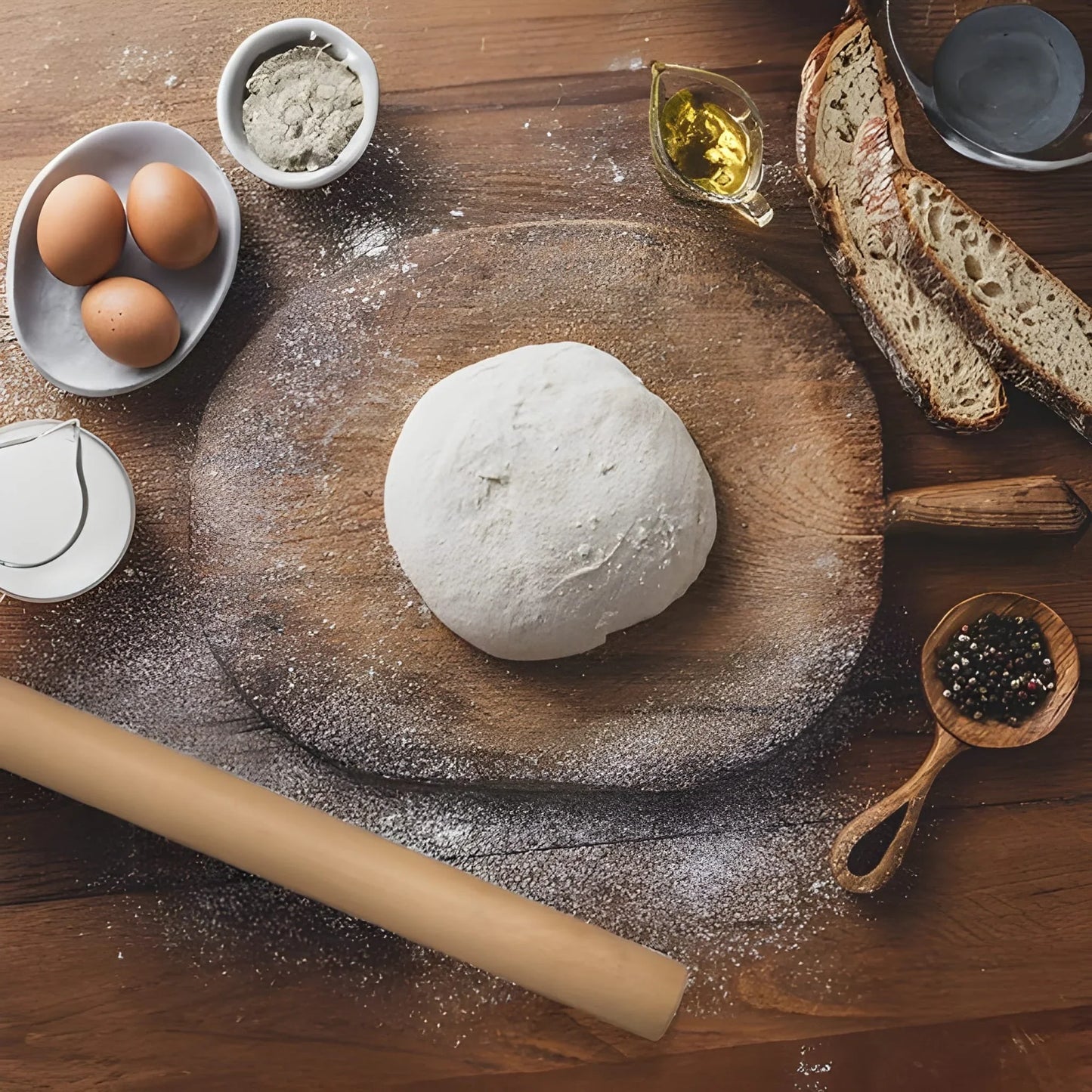 Best kitchen plastic belanrolling pin - 2025 | fast shipping