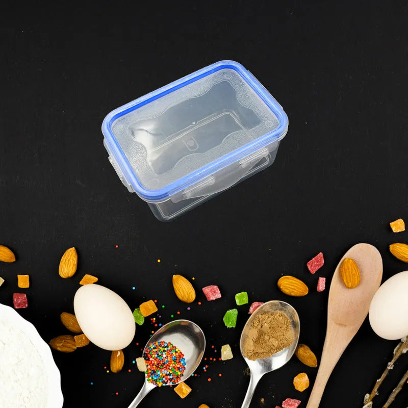 Best kitchen storage box (3 piece set) - food containers | 2025 | fast shipping