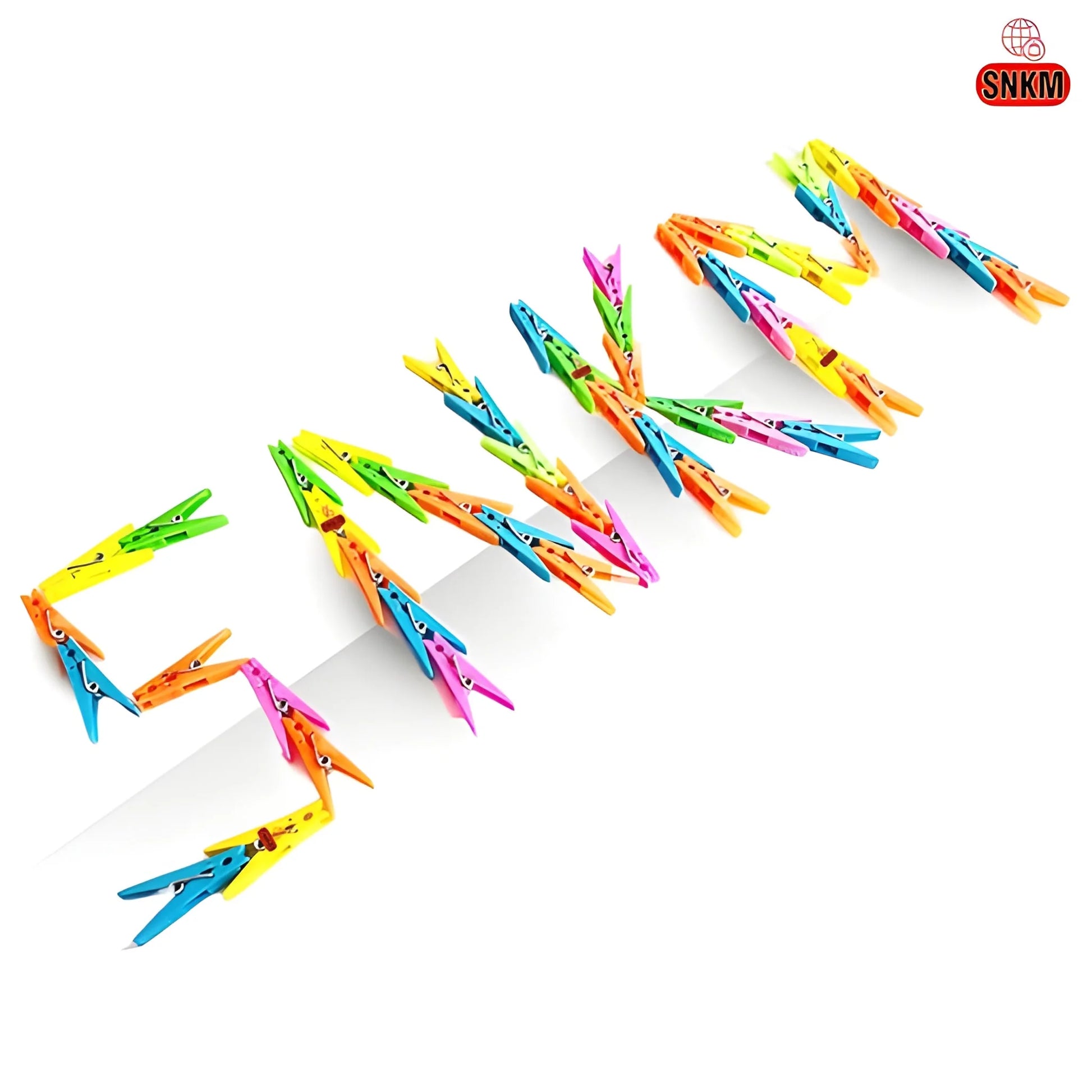 Best multi purpose plastic clothes clips - home & garden | 2025 | fast shipping