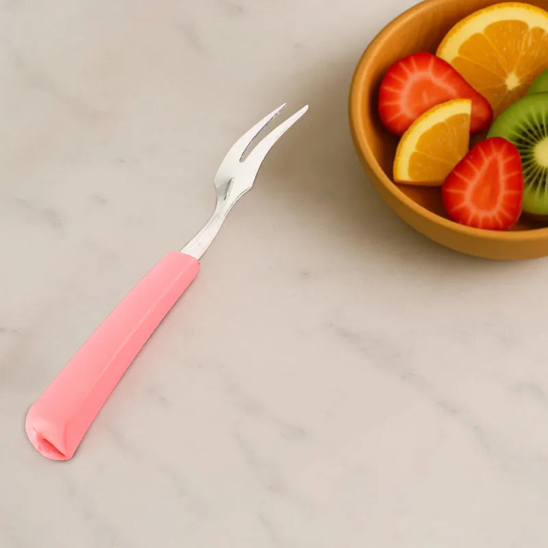 Best fruit fork set 10 pcs - forks | 2025 | fast shipping