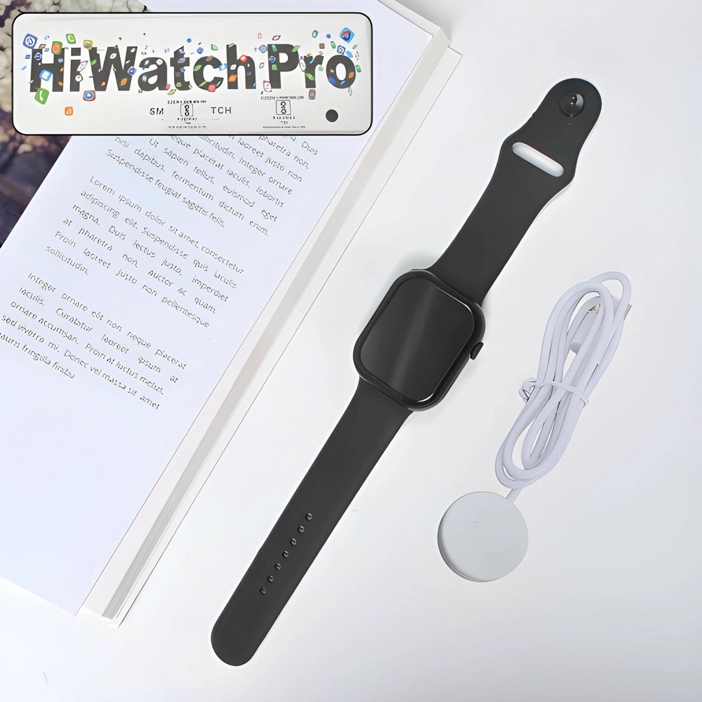 Best large display health smartwatch - smart watches | 2025 | fast shipping