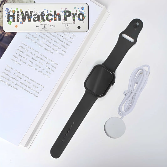 Best large display health smartwatch - smart watches | 2025 | fast shipping