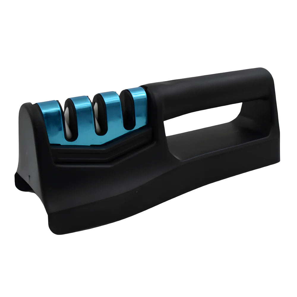 Best knife sharpener tool - manual sharpeners | 2025 | fast shipping