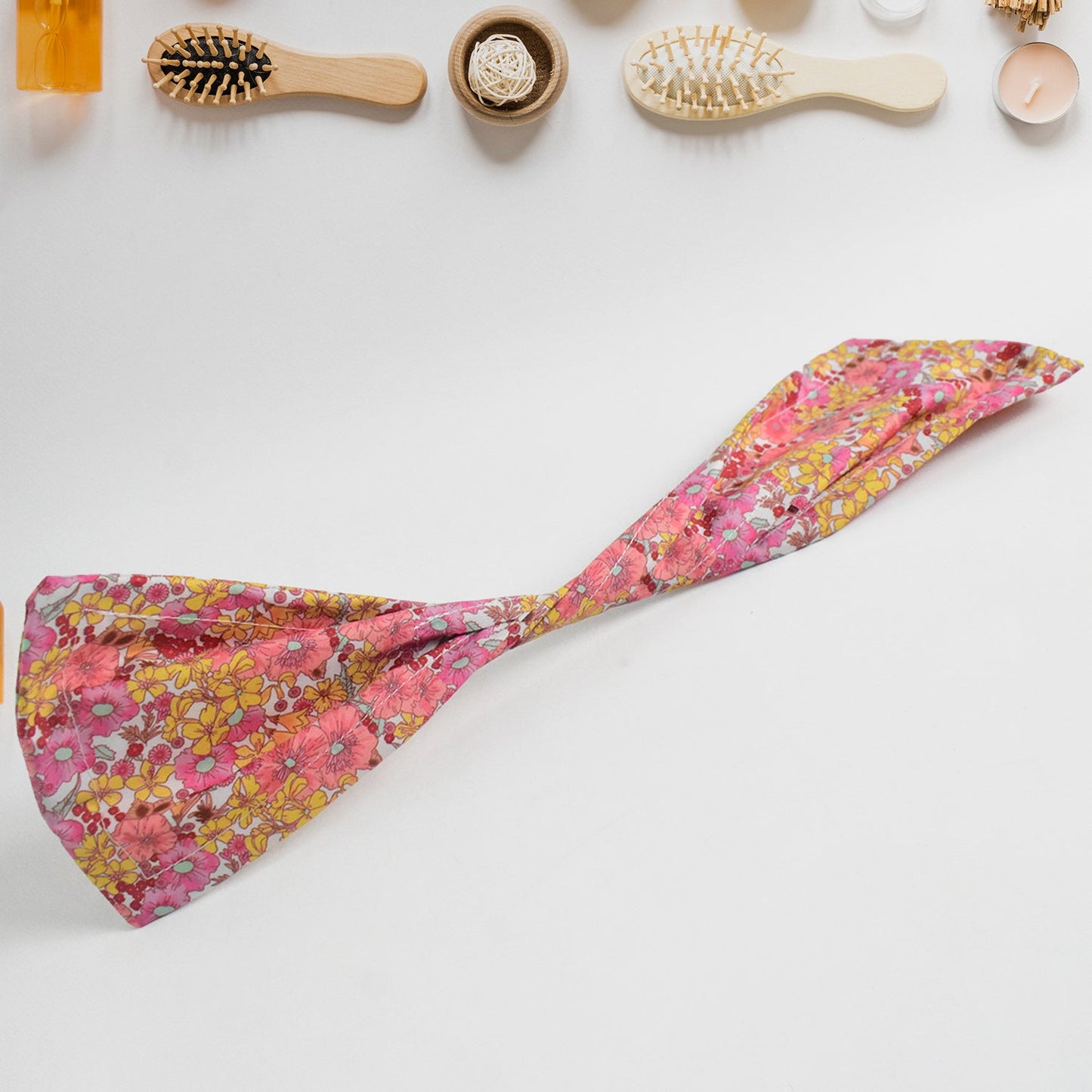 Knotted Wire Hair Band - Health & Personal Care