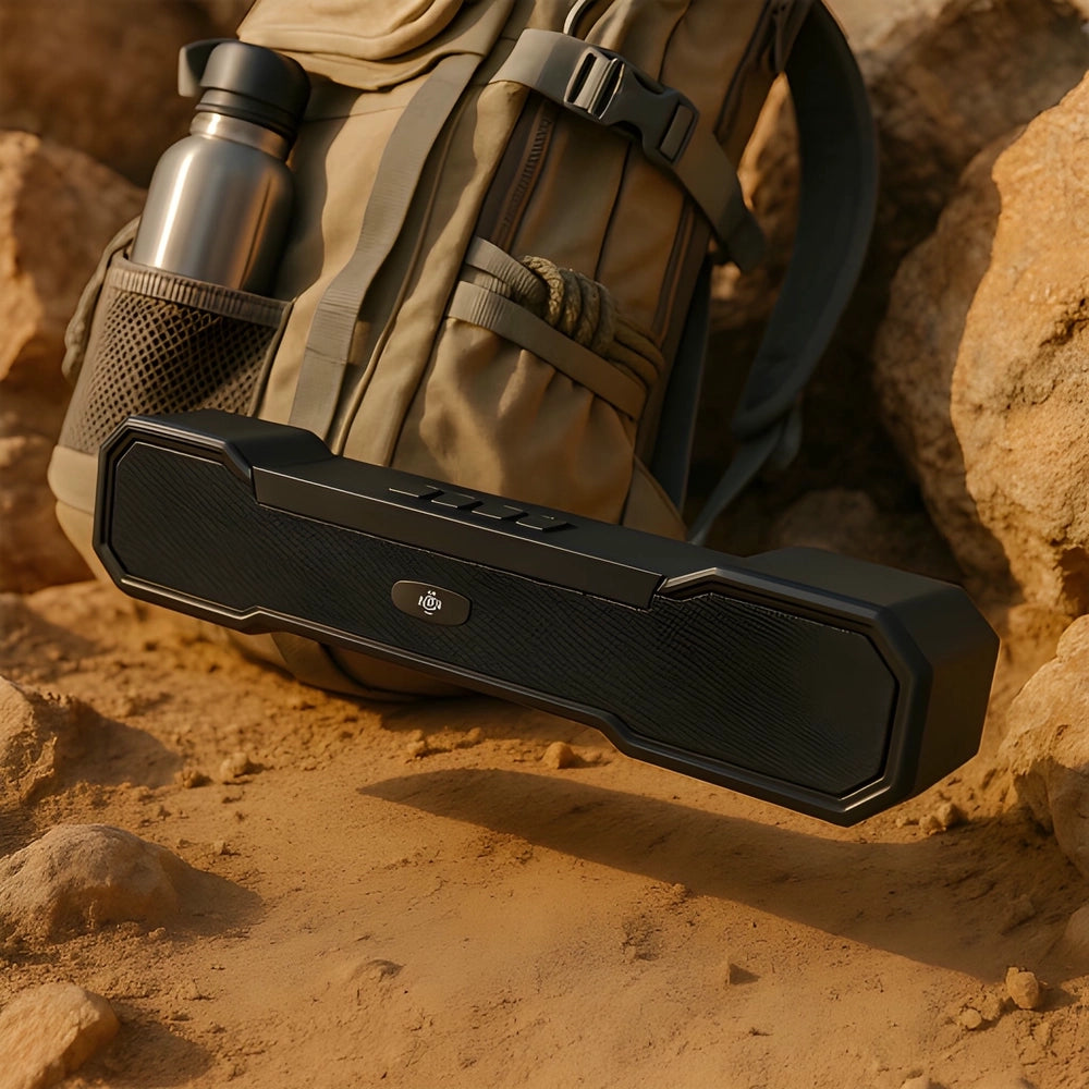 Best 3d sound bluetooth speaker - speakers | 2025 | fast shipping