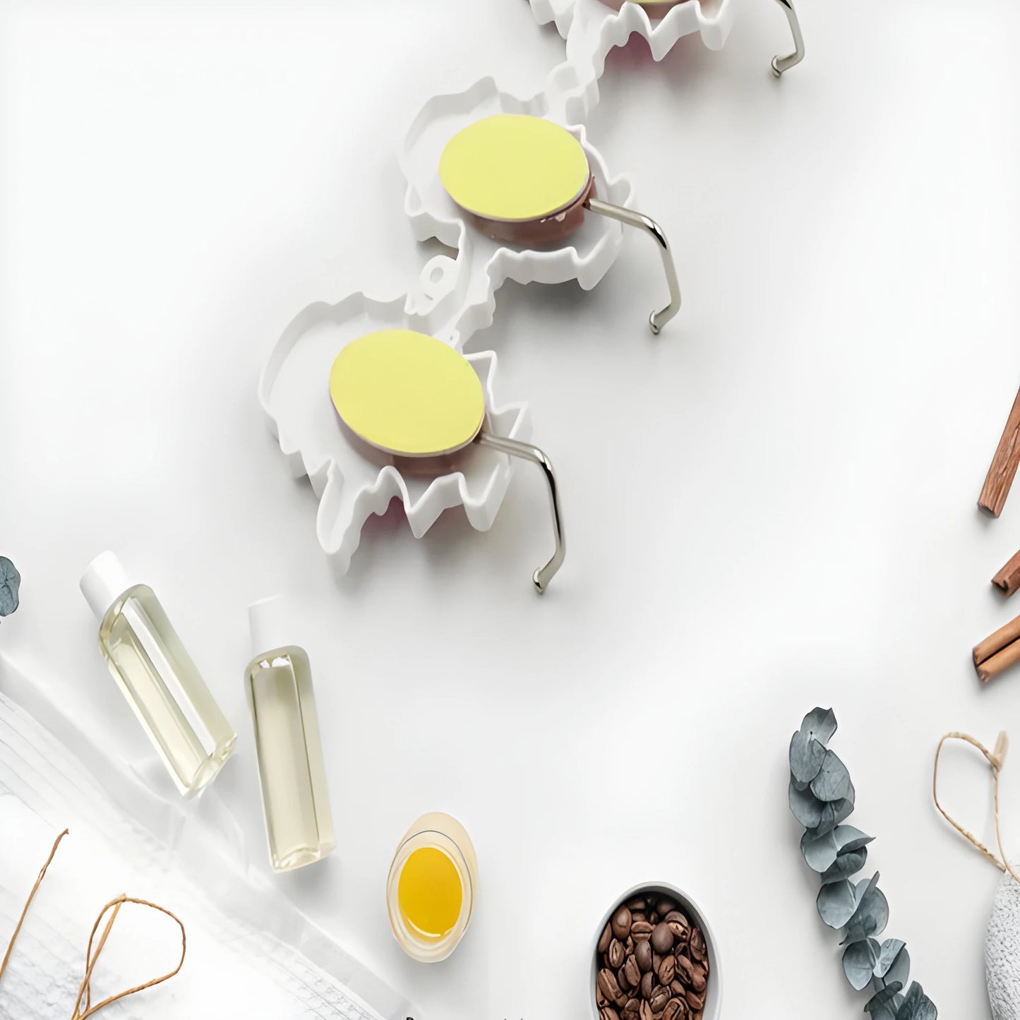 Best strong self-adhesive wall hooks - 2025 | fast shipping