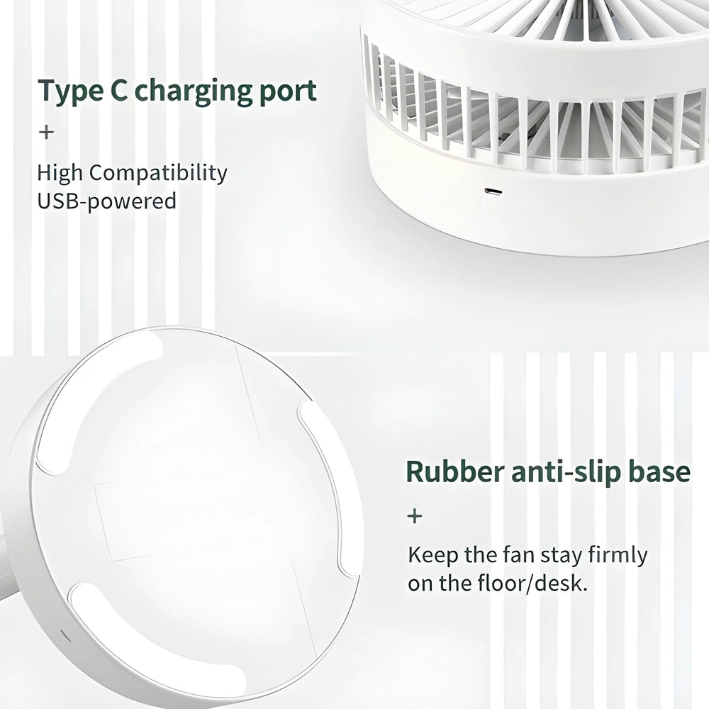 Best adjustable telescopic desk fan - & pedestal fans | 2025 | fast shipping