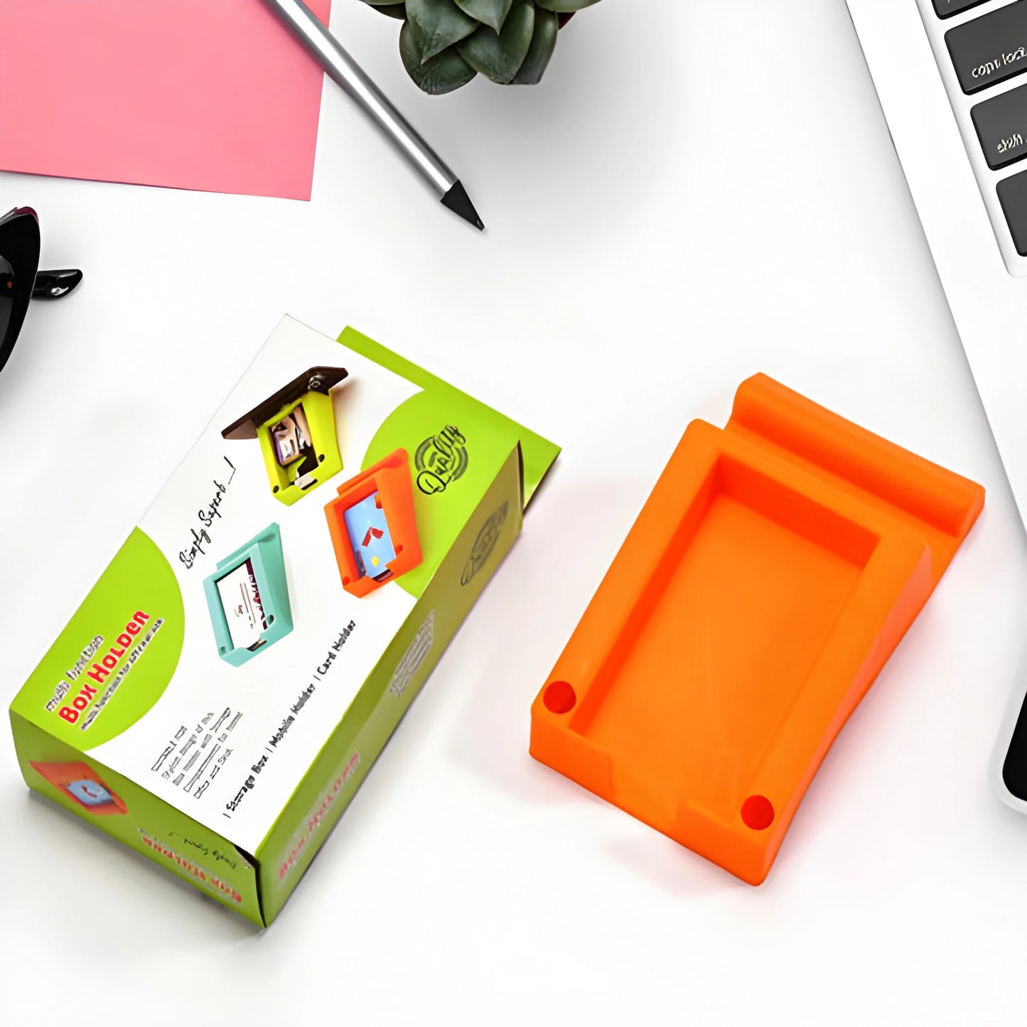 All-in-One Desk Organizer - mobile accessories